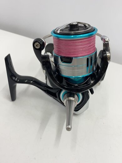 商品画像：LT3000S-CH-DH リール/スピニングリール/LT3000S-CH-DH 2