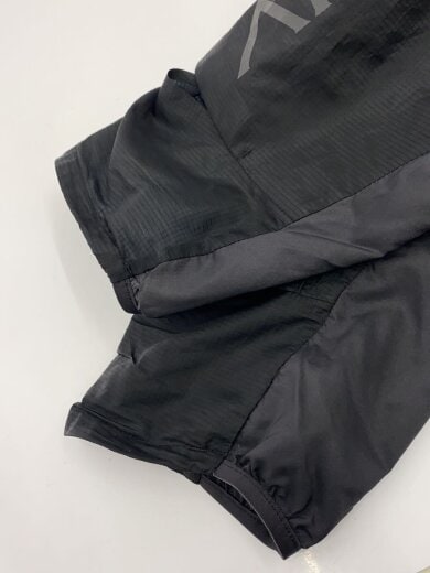 商品画像：ジャケット/L/ポリエステル/BLK/X000007748 6