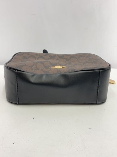 商品画像：ショルダーバッグ/レザー/マルチカラー/チェック/M1877-F68168 4