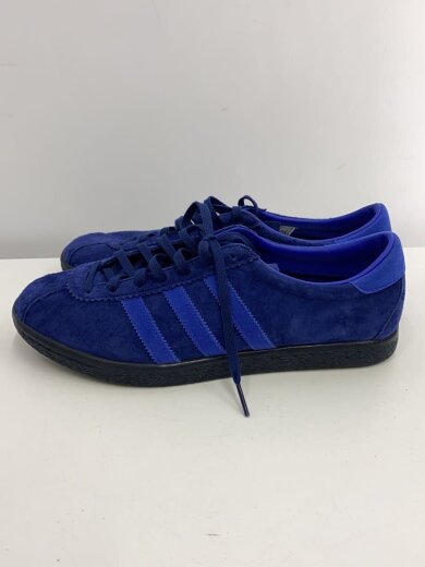 商品画像：ローカットスニーカー/27cm/BLU/スウェード/TAHITI MARINE// 1