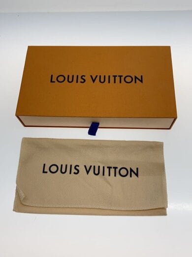 商品画像：ポルト・フォイユ・クレマンス_モノグラム・キャンバス_ローズバレリーヌ/レザー/BRW/総柄/レディー 7