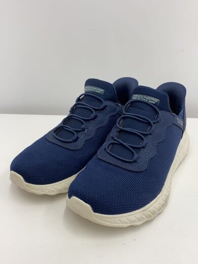 商品画像：ローカットスニーカー/25cm/NVY/117500 2