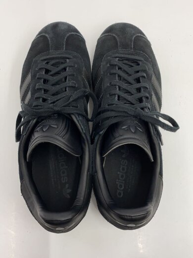 商品画像：GAZELLE/ガゼル/25.5cm/BLK 3