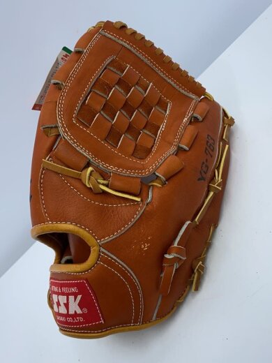 商品画像：YG-763 野球用品/BRW/YG-763 3