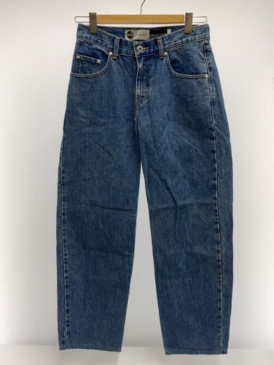 商品画像：ボトム/25/デニム/BLU/無地/PC9-56772-0001 1