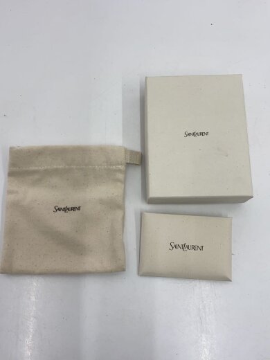 商品画像：カードケース/レザー/BLK/メンズ/ALM 687098-0725// 6