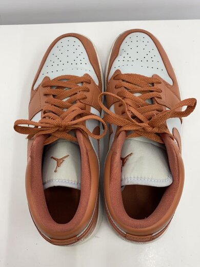 商品画像：AIR JORDAN 1 LOW_エア ジョーダン 1 ロー/27.5cm/ORN 3