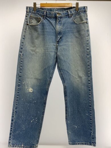 商品画像：ボトム/38/デニム/IDG/無地// 1