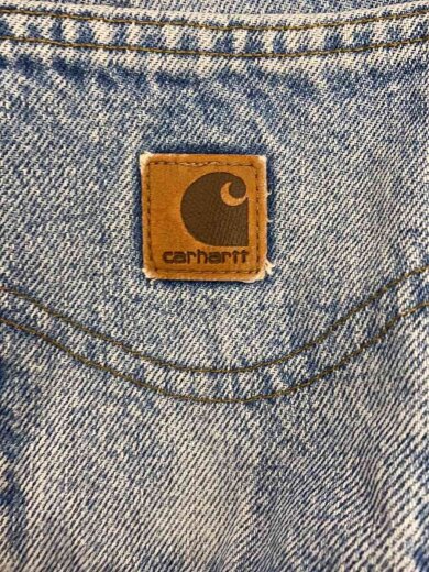 商品画像：ボトム/38/デニム/IDG/無地// 4