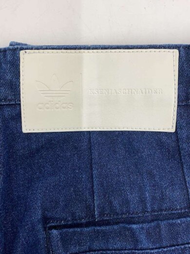 商品画像：ボトム/29/コットン/NVY/無地/IN0266 4