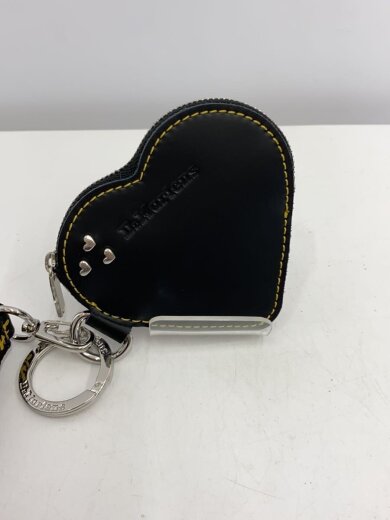 商品画像：コインケース/--/BLK/無地/レディース 1