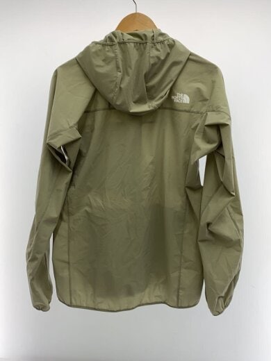 商品画像：マウンテンパーカ/L/ナイロン/KHK/無地/NP22603 2