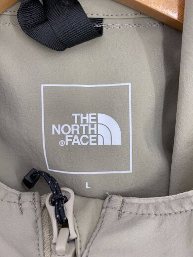 商品画像：マウンテンパーカ/L/ナイロン/KHK/無地/NP22603 3