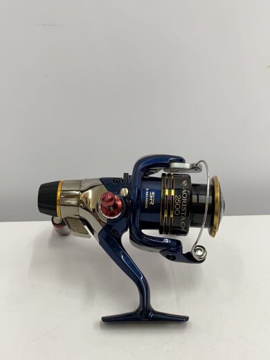 商品画像：027221 10 アオリスタCI4 2500 027221 2