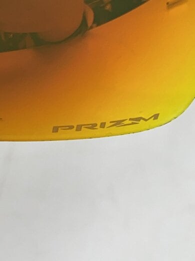 商品画像：サングラス/WHT/ORN/メンズ 5