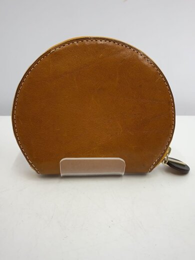 商品画像：2つ折り財布/レザー/CML/無地/メンズ// 2