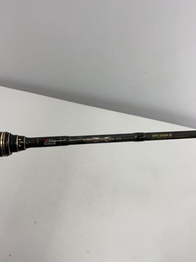 商品画像：XRFC-662ML ロッド/XRFC-662ML 3