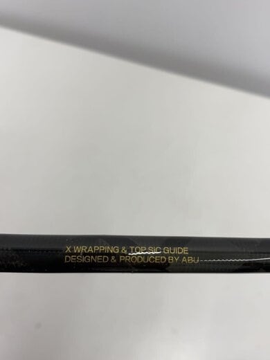 商品画像：XRFC-662ML ロッド/XRFC-662ML 5