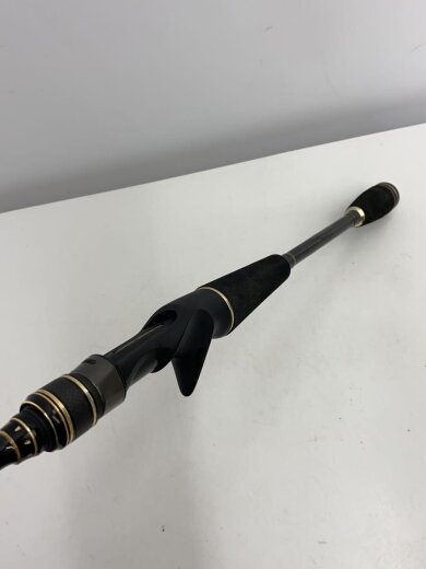 商品画像：XRFC-662ML ロッド/XRFC-662ML 6