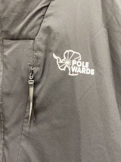 商品画像：ジャケット/M/ナイロン/BLK/無地/PW2SJN04 7