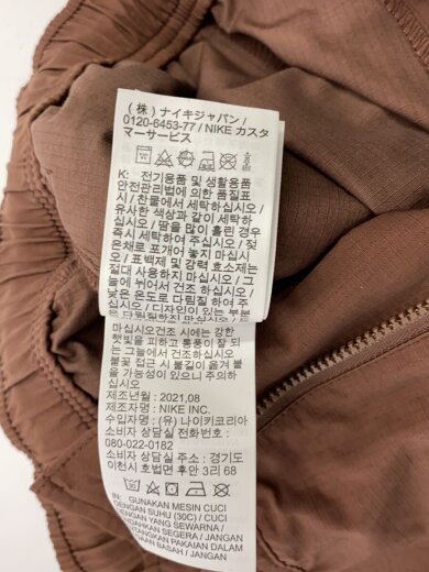 商品画像：カーゴパンツ/XL/コットン/BRW/無地/DC7451-284 6