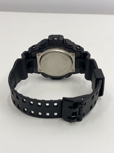 商品画像：クォーツ腕時計・G-SHOCK/デジアナ/BLK// 4