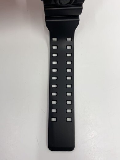 商品画像：クォーツ腕時計・G-SHOCK/デジアナ/BLK// 5