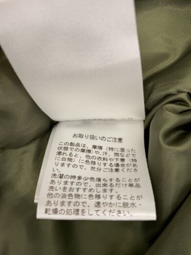 商品画像：フレアMA-1ブルゾン/BEZ1052407A0002// 5