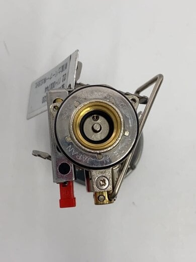 商品画像：SOD-320 バーナー/SOD-320// 5