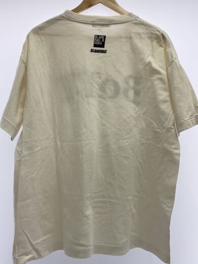 商品画像：Tシャツ/XL/コットン/WHT/プリント/211SPBOTT04// 2