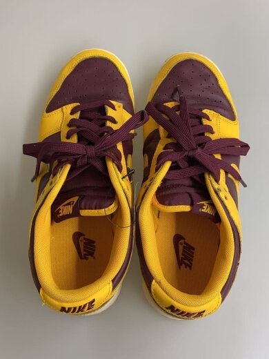商品画像：DUNK LOW RETRO_ダンク ロー レトロ/26.5cm/YLW 3