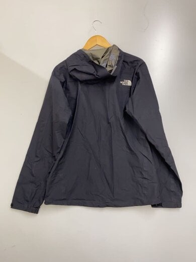 商品画像：CLIMB LIGHT JACKET_クライムライトジャケット/XL/ナイロン/BLK/無地 2