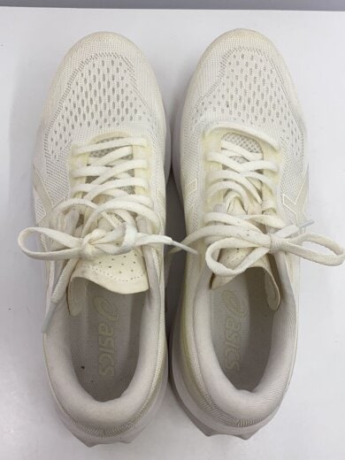 商品画像：ローカットスニーカー/25.5cm/WHT/1011B969// 3