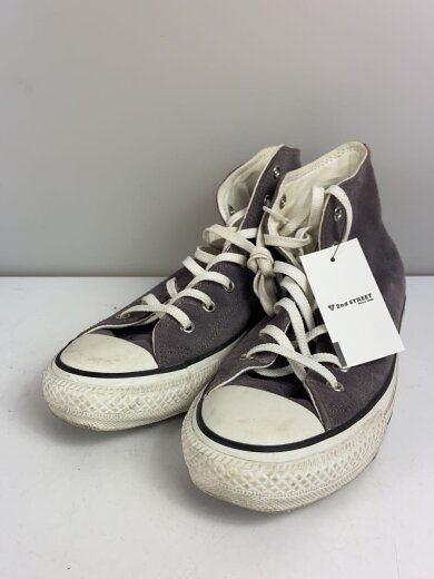 商品画像：ハイカットスニーカー/23.5cm/IDG/1CK536 2