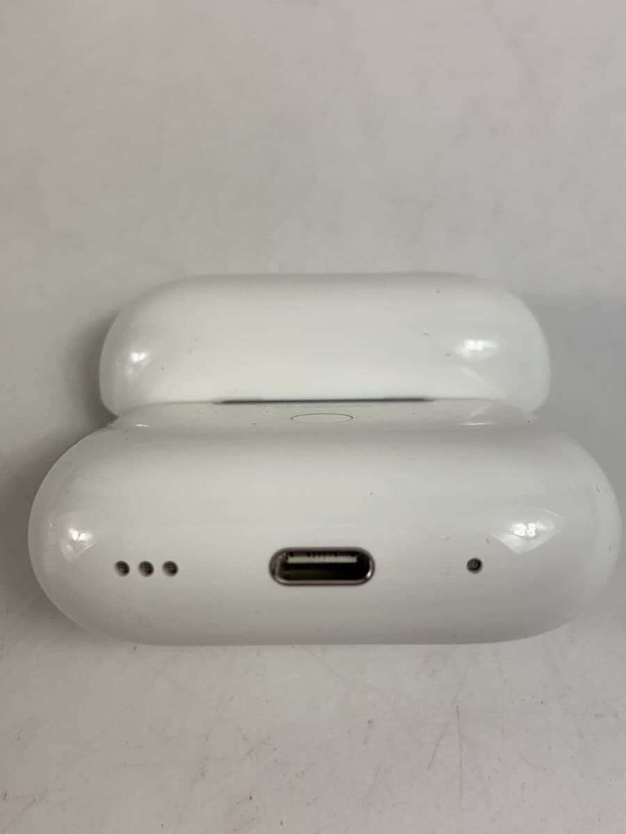 Apple / AirPods Pro 第2世代 MagSafe充電ケースUSB-C A2968/3047/3048/3049