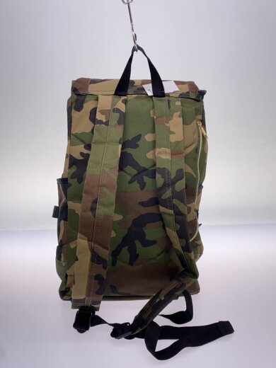 商品画像：リュック/--/カモフラ 3