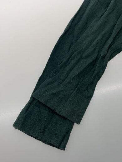 画像：Vivienne Westwood RED LABELカーディガン(薄手)/2/リネン/GRN/17-12-111004//5