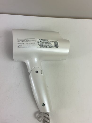 商品画像：ドライヤー・ヘアアイロン ナノケアEH-NA2K-W 3