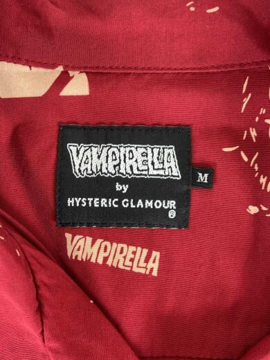 商品画像：アロハシャツ/M/レーヨン/02222AH03 3