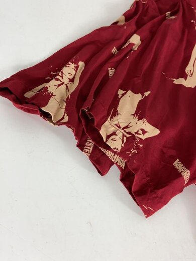 商品画像：アロハシャツ/M/レーヨン/02222AH03 6