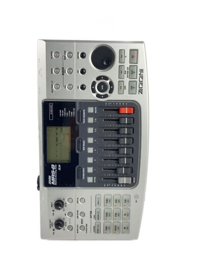 商品画像：MRS-8 周辺楽器その他 MRS-8 1