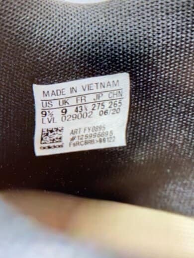 商品画像：D.O.N. ISSUE 2/27.5cm/ORN// 5