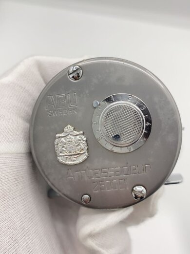 商品画像：2500CI リール/2500CI 4