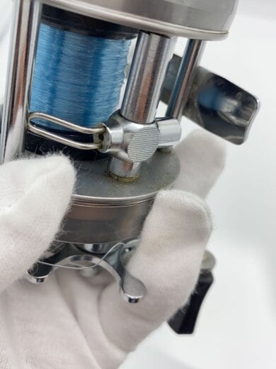 商品画像：2500CI リール/2500CI 7