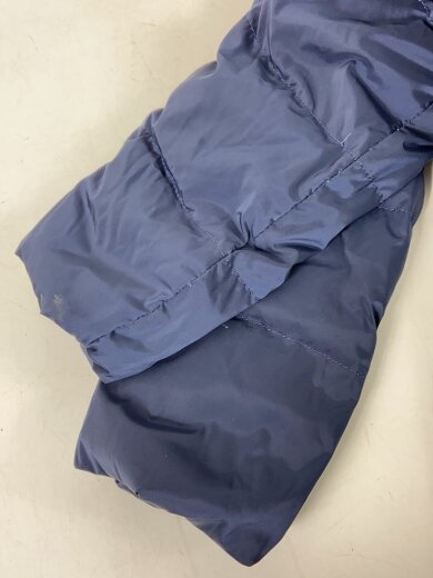 商品画像：コート/2/ポリエステル/NVY/LTA14A4361/全体的にわた抜け有り 5