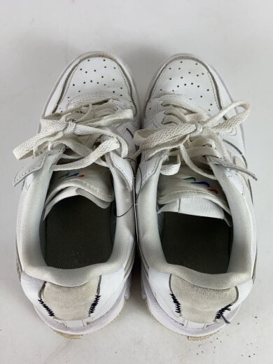 商品画像：AIR FORCE 1 FONTANKA_エア フォース 1 FONTANKA/25.5cm/WHT 3