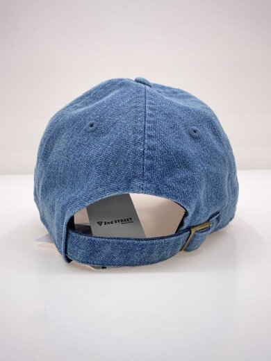 商品画像：キャップ/FREE/コットン/IDG/無地/メンズ 3