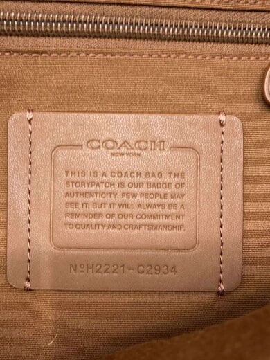 商品画像：グラハム・バックパック/レザー/BRW/無地 5