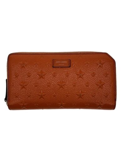 商品画像：長財布/レザー/ORN/レディース 1