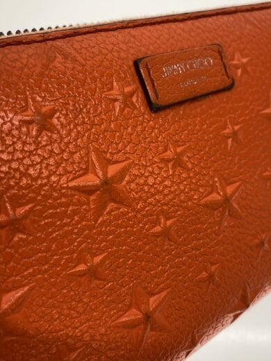 商品画像：長財布/レザー/ORN/レディース 9